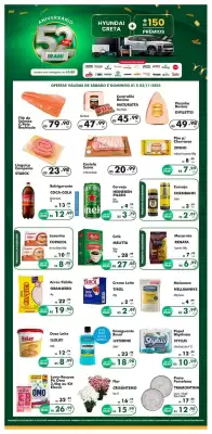 Catálogo Irani Supermercados (válido até 2-11)