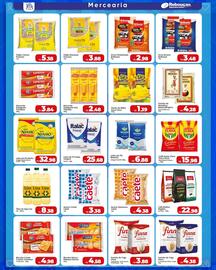 Catálogo Rebouças Supermercados Página 1