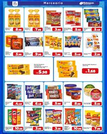 Catálogo Rebouças Supermercados Página 2