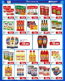 Catálogo Rebouças Supermercados Página 4