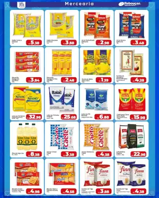 Catálogo Rebouças Supermercados (válido até 16-11)