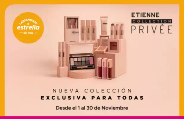 Catálogo Maicao (válido hasta 30-11)