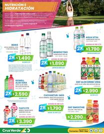 Catálogo Cruz Verde Página 2