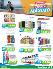 Catálogo Cruz Verde Página 3