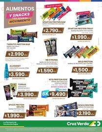 Catálogo Cruz Verde Página 4