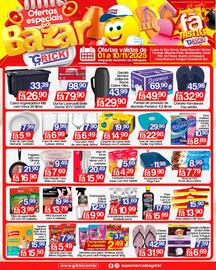 Catálogo Supermercados Gricki Página 1