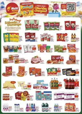 Encarte Rede Multi Market (válido até 2-11)