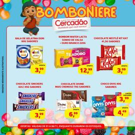 Folheto Cercadão semana 44 Página 1