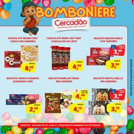 Folheto Cercadão semana 44 Página 2