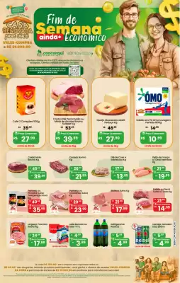 Tabloide Coocerqui (válido até 2-11)