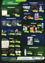 Tabloide Copercana Página 2