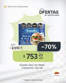 Catálogo El Milagro Mayorista semana 44 Página 4