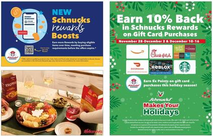 Schnucks weekly ad Page 2