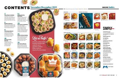 Schnucks weekly ad Page 3