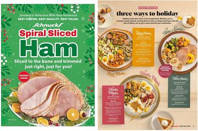 Schnucks weekly ad Page 4