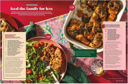 Schnucks weekly ad Page 7