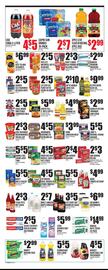 Extra Supermarket circular Page 2