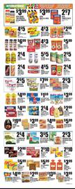 Extra Supermarket circular Page 3