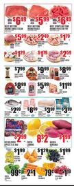 Extra Supermarket circular Page 4