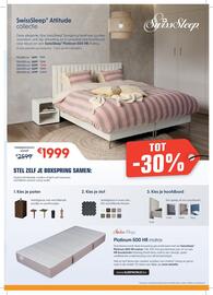 Sleepworld folder Pagina 3