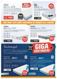 Sleepworld folder Pagina 4