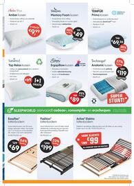 Sleepworld folder Pagina 5