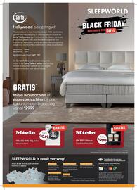 Sleepworld folder Pagina 8