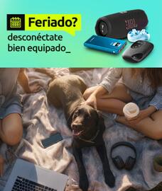 Catálogo PC Factory Página 10