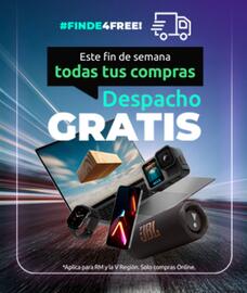 Catálogo PC Factory Página 2