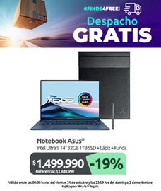 Catálogo PC Factory Página 5