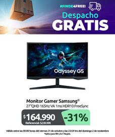 Catálogo PC Factory Página 6