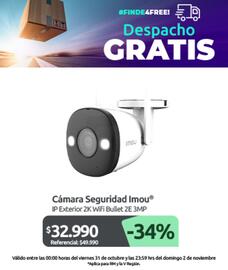 Catálogo PC Factory Página 8