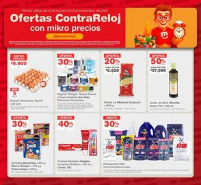 Catálogo Makro Página 1