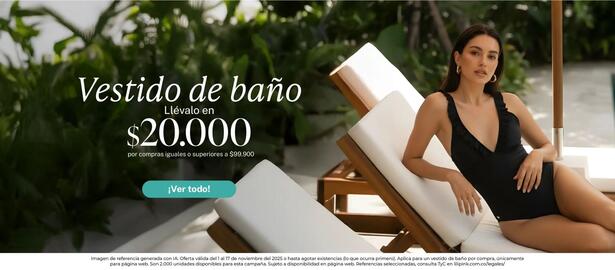 Catálogo Lili Pink Página 1