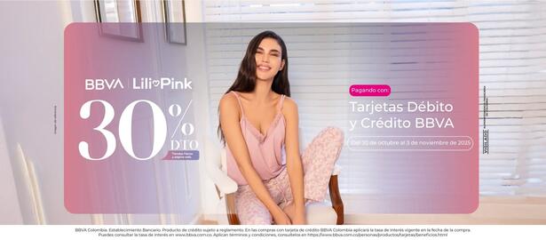 Catálogo Lili Pink Página 2