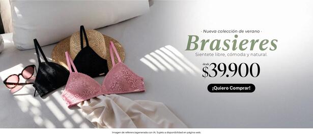 Catálogo Lili Pink Página 4