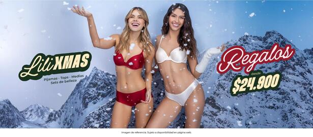 Catálogo Lili Pink Página 5