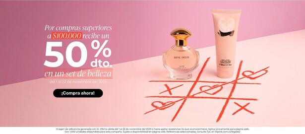 Catálogo Lili Pink Página 7