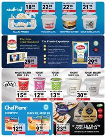 A1 Cash And Carry flyer Page 3