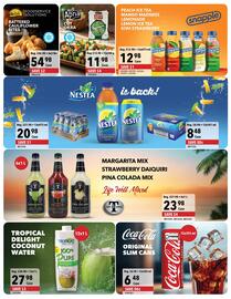 A1 Cash And Carry flyer Page 4