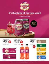 A1 Cash And Carry flyer Page 5