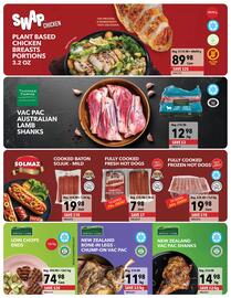 A1 Cash And Carry flyer Page 6