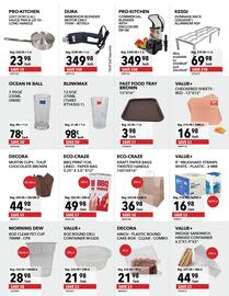 A1 Cash And Carry flyer Page 7