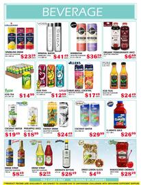 MVR Cash & Carry flyer Page 2