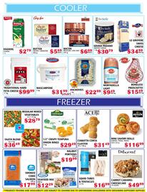 MVR Cash & Carry flyer Page 3