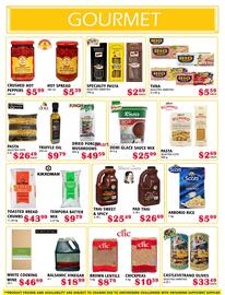 MVR Cash & Carry flyer Page 4