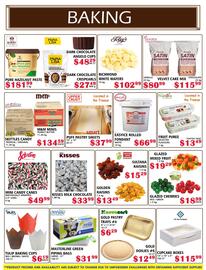 MVR Cash & Carry flyer Page 5