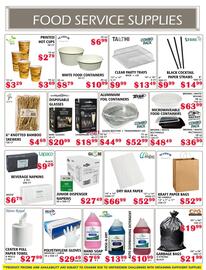 MVR Cash & Carry flyer Page 6