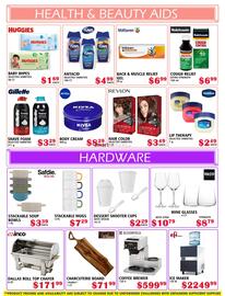 MVR Cash & Carry flyer Page 7