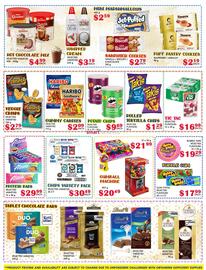 MVR Cash & Carry flyer Page 8